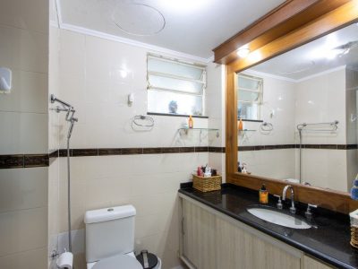 Apartamento à venda com 79m², 3 quartos, 1 vaga no bairro Cristal em Porto Alegre - Foto 25