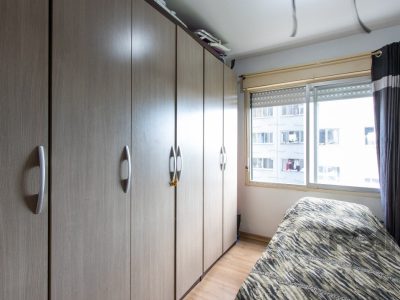 Apartamento à venda com 79m², 3 quartos, 1 vaga no bairro Cristal em Porto Alegre - Foto 28