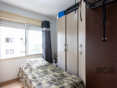 Apartamento à venda com 79m², 3 quartos, 1 vaga no bairro Cristal em Porto Alegre - Foto 29