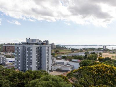 Apartamento à venda com 79m², 3 quartos, 1 vaga no bairro Cristal em Porto Alegre - Foto 30