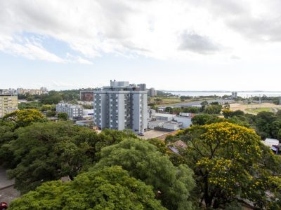 Apartamento à venda com 79m², 3 quartos, 1 vaga no bairro Cristal em Porto Alegre - Foto 34