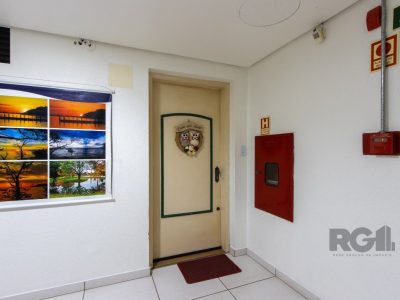 Apartamento à venda com 79m², 3 quartos, 1 vaga no bairro Cristal em Porto Alegre - Foto 7