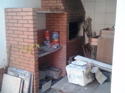 Casa à venda com 250m², 5 quartos, 6 vagas no bairro Menino Deus em Porto Alegre - Foto 17