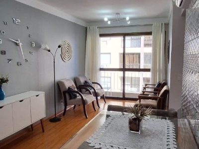 Apartamento à venda com 61m², 2 quartos, 1 suíte, 1 vaga no bairro Partenon em Porto Alegre - Foto 6