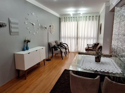 Apartamento à venda com 61m², 2 quartos, 1 suíte, 1 vaga no bairro Partenon em Porto Alegre - Foto 7