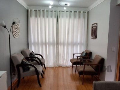 Apartamento à venda com 61m², 2 quartos, 1 suíte, 1 vaga no bairro Partenon em Porto Alegre - Foto 5