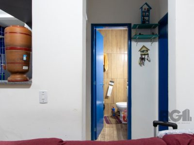 Apartamento à venda com 69m², 2 quartos, 1 suíte, 1 vaga no bairro Centro em Porto Alegre - Foto 6