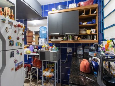 Apartamento à venda com 69m², 2 quartos, 1 suíte, 1 vaga no bairro Centro em Porto Alegre - Foto 10