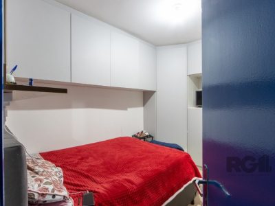 Apartamento à venda com 69m², 2 quartos, 1 suíte, 1 vaga no bairro Centro em Porto Alegre - Foto 13