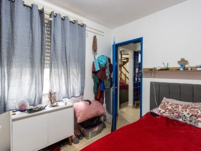 Apartamento à venda com 69m², 2 quartos, 1 suíte, 1 vaga no bairro Centro em Porto Alegre - Foto 15