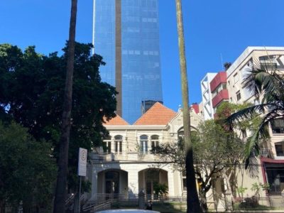 Conjunto/Sala à venda com 44m² no bairro Independência em Porto Alegre - Foto 2