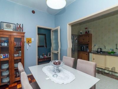 Apartamento à venda com 110m², 3 quartos no bairro Petrópolis em Porto Alegre - Foto 4