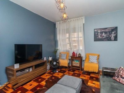 Apartamento à venda com 110m², 3 quartos no bairro Petrópolis em Porto Alegre - Foto 3