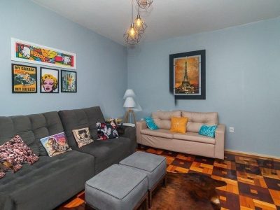 Apartamento à venda com 110m², 3 quartos no bairro Petrópolis em Porto Alegre - Foto 2