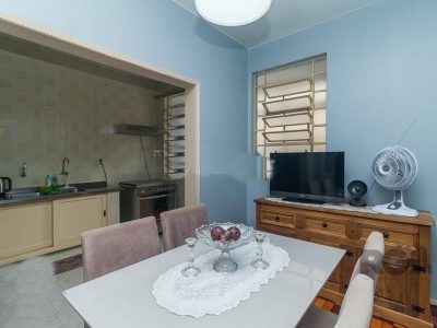 Apartamento à venda com 110m², 3 quartos no bairro Petrópolis em Porto Alegre - Foto 5