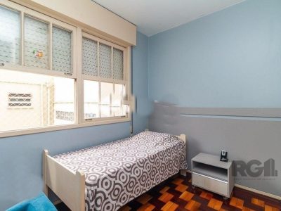 Apartamento à venda com 110m², 3 quartos no bairro Petrópolis em Porto Alegre - Foto 8