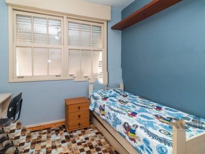 Apartamento à venda com 110m², 3 quartos no bairro Petrópolis em Porto Alegre - Foto 9