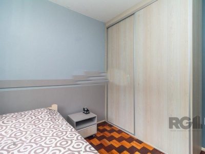 Apartamento à venda com 110m², 3 quartos no bairro Petrópolis em Porto Alegre - Foto 10