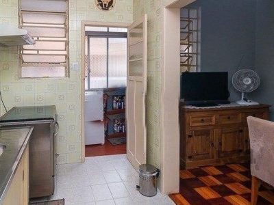 Apartamento à venda com 110m², 3 quartos no bairro Petrópolis em Porto Alegre - Foto 6