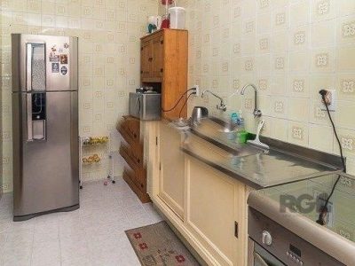 Apartamento à venda com 110m², 3 quartos no bairro Petrópolis em Porto Alegre - Foto 11