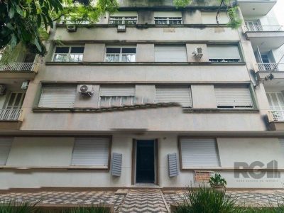 Apartamento à venda com 110m², 3 quartos no bairro Petrópolis em Porto Alegre - Foto 15