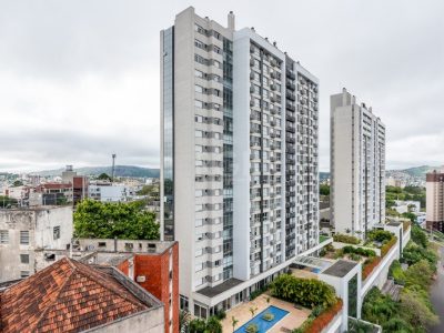 Apartamento à venda com 29m², 1 quarto, 1 vaga no bairro Petrópolis em Porto Alegre - Foto 14