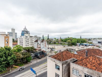 Apartamento à venda com 29m², 1 quarto, 1 vaga no bairro Petrópolis em Porto Alegre - Foto 15