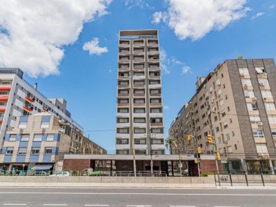 Studio à venda com 24m², 1 quarto no bairro Centro Histórico em Porto Alegre - Foto 4