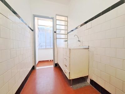 Apartamento à venda com 58m², 2 quartos no bairro Menino Deus em Porto Alegre - Foto 5