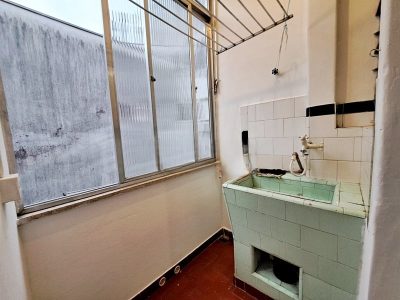 Apartamento à venda com 58m², 2 quartos no bairro Menino Deus em Porto Alegre - Foto 7