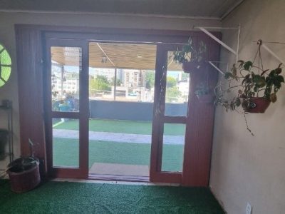 Apartamento à venda com 134m², 3 quartos no bairro Santana em Porto Alegre - Foto 24