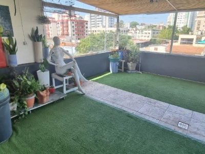 Apartamento à venda com 134m², 3 quartos no bairro Santana em Porto Alegre - Foto 30