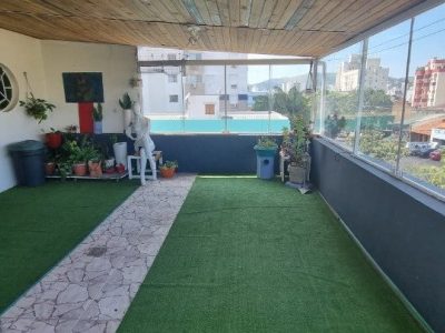 Apartamento à venda com 134m², 3 quartos no bairro Santana em Porto Alegre - Foto 33