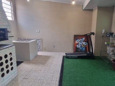 Apartamento à venda com 134m², 3 quartos no bairro Santana em Porto Alegre - Foto 20