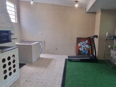 Apartamento à venda com 134m², 3 quartos no bairro Santana em Porto Alegre - Foto 26