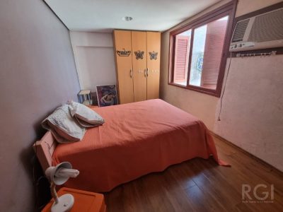 Apartamento à venda com 134m², 3 quartos no bairro Santana em Porto Alegre - Foto 9