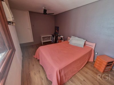 Apartamento à venda com 134m², 3 quartos no bairro Santana em Porto Alegre - Foto 12