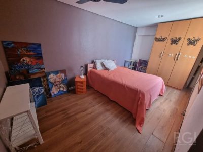 Apartamento à venda com 134m², 3 quartos no bairro Santana em Porto Alegre - Foto 11