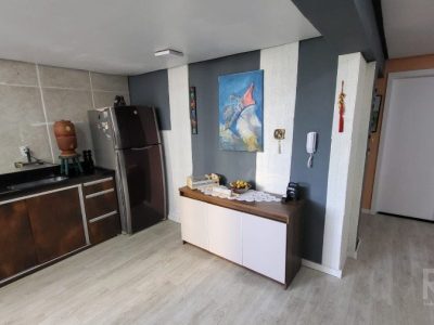 Apartamento à venda com 134m², 3 quartos no bairro Santana em Porto Alegre - Foto 5