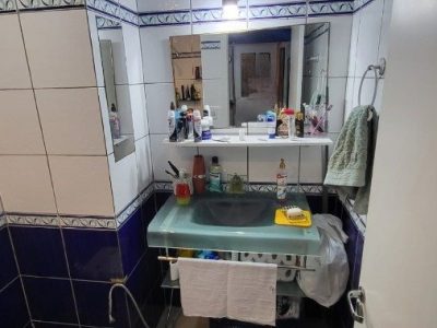 Apartamento à venda com 134m², 3 quartos no bairro Santana em Porto Alegre - Foto 13