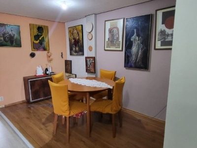 Apartamento à venda com 134m², 3 quartos no bairro Santana em Porto Alegre - Foto 3