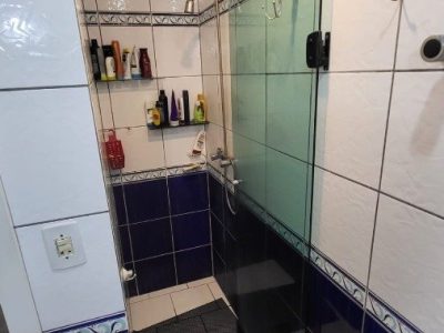 Apartamento à venda com 134m², 3 quartos no bairro Santana em Porto Alegre - Foto 14