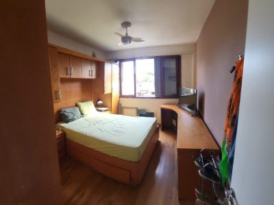 Apartamento à venda com 134m², 3 quartos no bairro Santana em Porto Alegre - Foto 15