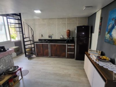 Apartamento à venda com 134m², 3 quartos no bairro Santana em Porto Alegre - Foto 4