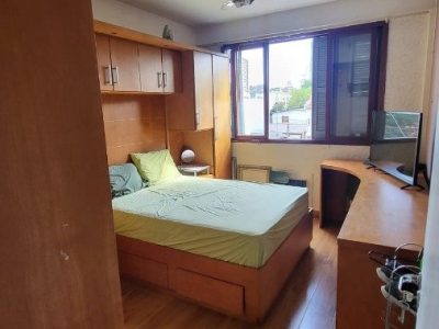 Apartamento à venda com 134m², 3 quartos no bairro Santana em Porto Alegre - Foto 17