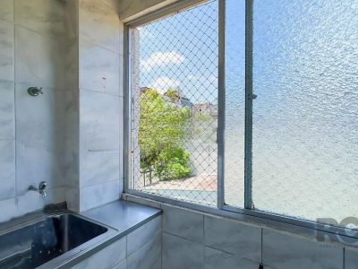 Apartamento à venda com 106m², 3 quartos, 1 suíte, 1 vaga no bairro Auxiliadora em Porto Alegre - Foto 9