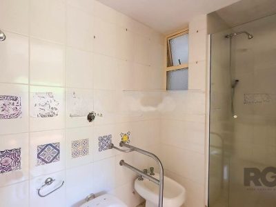 Apartamento à venda com 106m², 3 quartos, 1 suíte, 1 vaga no bairro Auxiliadora em Porto Alegre - Foto 10