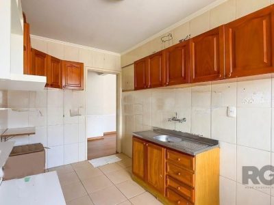 Apartamento à venda com 106m², 3 quartos, 1 suíte, 1 vaga no bairro Auxiliadora em Porto Alegre - Foto 7