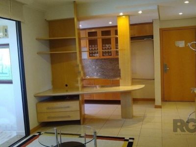 Apartamento à venda com 57m², 1 quarto, 1 suíte, 1 vaga no bairro Moinhos de Vento em Porto Alegre - Foto 6