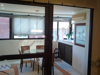 Apartamento à venda com 57m², 1 quarto, 1 suíte, 1 vaga no bairro Moinhos de Vento em Porto Alegre - Foto 7